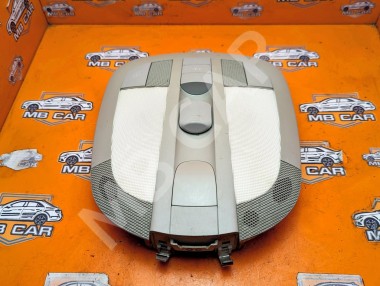 Плафон салона MERCEDES-BENZ M-класс W164 рестайлинг (2008 - 2011) &mdash; Разборка Мерседес