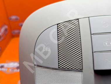 Плафон салона MERCEDES-BENZ M-класс W164 рестайлинг (2008 - 2011) &mdash; Разборка Мерседес