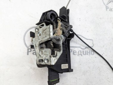 Замок двери передней левой MERCEDES-BENZ M-класс W163 (1997 - 2001) — Разборка Мерседес