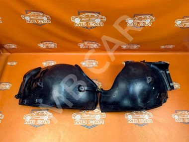 Подкрылок передний левый MERCEDES-BENZ E-класс W211/S211 (2002 - 2006) — Разборка Мерседес