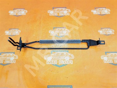 Радиатор ГУРа MERCEDES-BENZ E-класс W211/S211 рестайлинг (2006 - 2009) — Разборка Мерседес