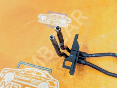 Радиатор ГУРа MERCEDES-BENZ E-класс W211/S211 рестайлинг (2006 - 2009) — Разборка Мерседес