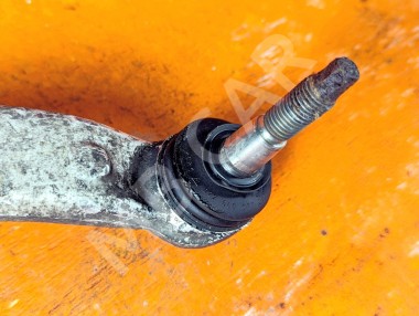 Рычаг передний верхний MERCEDES-BENZ M-класс W163 (1997 - 2001) &mdash; Разборка Мерседес