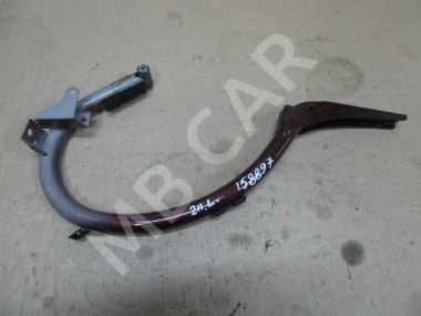 Петля крышки багажника MERCEDES-BENZ E-класс W211/S211 рестайлинг (2006 - 2009) — Разборка Мерседес