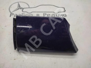 Накладка петли багажника MERCEDES-BENZ VANEO W414 (2001 - 2005) — Разборка Мерседес