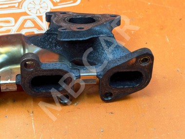 Коллектор выпускной MERCEDES-BENZ C-класс W204/S204/С204 рестайлинг (2011 - 2015) — Разборка Мерседес