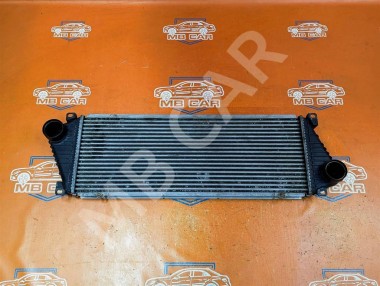 Интеркулер MERCEDES-BENZ Sprinter W901-905 (1995 - 2006) — Разборка Мерседес