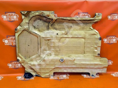 Защита АКПП MERCEDES-BENZ C-класс W204/S204 (2006 - 2011) — Разборка Мерседес