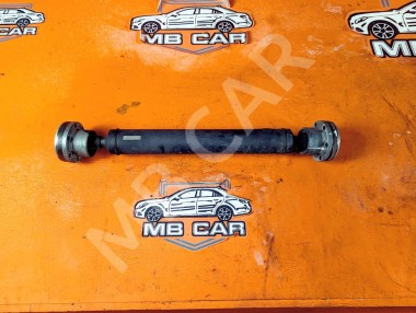 Кардан передний MERCEDES-BENZ M-класс W164 (2005 - 2008) &mdash; Разборка Мерседес