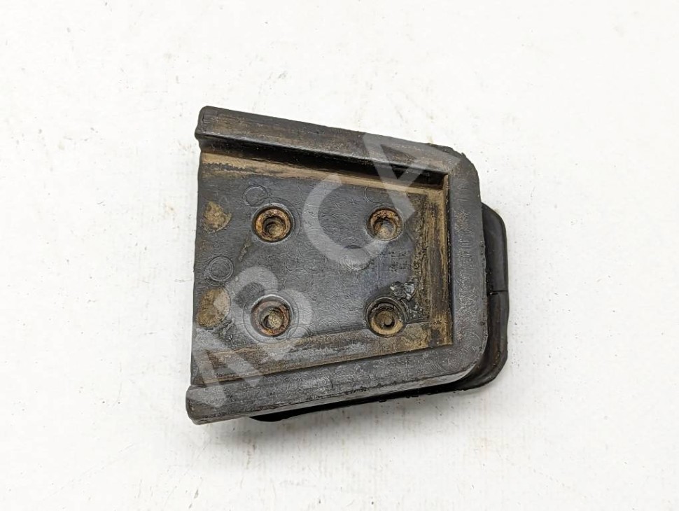 Подушка рессоры MERCEDES-BENZ Sprinter W906 (2006 - 2019) фото 1 — Разборка Мерседес