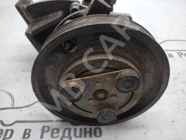 Компрессор кондиционера MERCEDES-BENZ Sprinter w904 — Разборка Мерседес