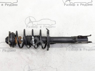 Стойка передняя MERCEDES-BENZ B-класс W245 (2005 - 2009) — Разборка Мерседес