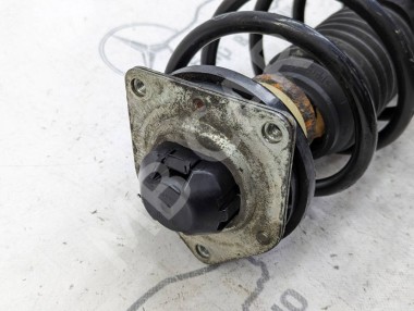 Стойка передняя MERCEDES-BENZ B-класс W245 (2005 - 2009) — Разборка Мерседес