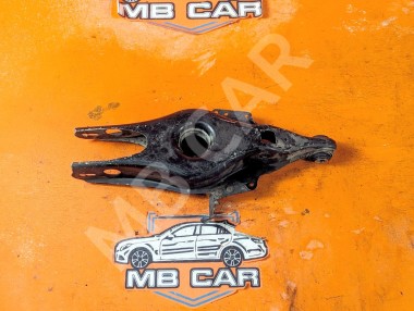 Рычаг задней стойки (лодка) MERCEDES-BENZ E-класс W211/S211 (2002 - 2006) &mdash; Разборка Мерседес