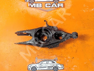 Рычаг задней стойки (лодка) MERCEDES-BENZ E-класс W211/S211 (2002 - 2006) &mdash; Разборка Мерседес