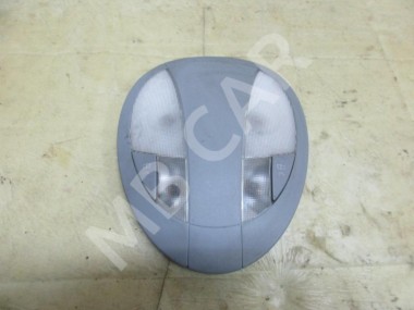 Плафон салона MERCEDES-BENZ E-класс W211/S211 (2002 - 2006) — Разборка Мерседес