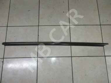 Молдинг стекла двери MERCEDES-BENZ S-класс W140 (1991 - 1998) — Разборка Мерседес