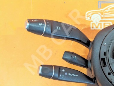 Шлейф подрулевой MERCEDES-BENZ E-класс W213/S213/C238/A238 (2016 - 2021) — Разборка Мерседес