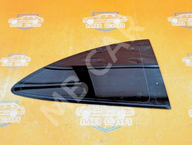 Стекло заднее правое MERCEDES-BENZ CLK-класс C208/W208 (1997 - 2000) — Разборка Мерседес