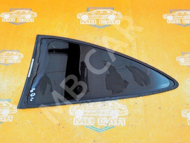 Стекло заднее правое MERCEDES-BENZ CLK-класс C208/W208 (1997 - 2000) — Разборка Мерседес