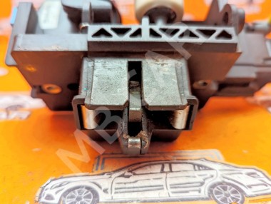 Замок багажника MERCEDES-BENZ S-класс W220 (1998 - 2005) &mdash; Разборка Мерседес