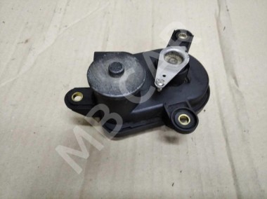 Сервопривод заслонок MERCEDES-BENZ E-класс W210/S210 (1995 - 1999) — Разборка Мерседес