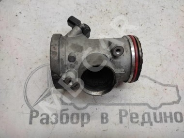 Корпус смесительный MERCEDES-BENZ C-класс W204/S204 (2006 - 2011) — Разборка Мерседес