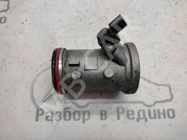 Корпус смесительный MERCEDES-BENZ C-класс W204/S204 (2006 - 2011) — Разборка Мерседес