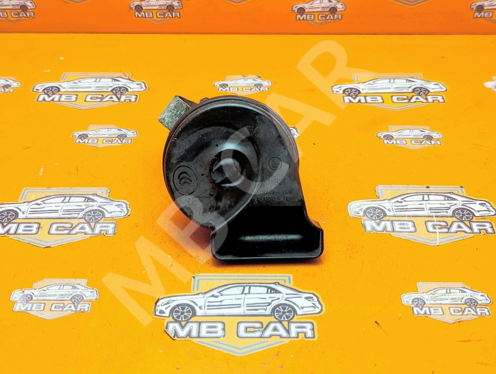 Сигнал MERCEDES-BENZ C-класс W204/S204 (2006 - 2011) фото 1 — Разборка Мерседес