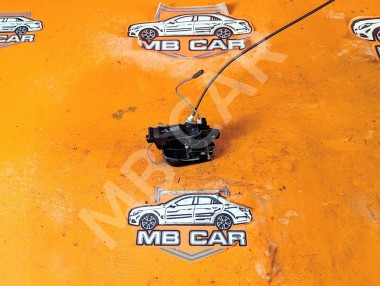 Замок двери передней левой MERCEDES-BENZ V-класс W639 (2003 - 2014) &mdash; Разборка Мерседес