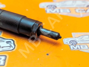 Форсунка ДИЗЕЛЬ MERCEDES-BENZ C-класс W204/S204 (2006 - 2011) — Разборка Мерседес