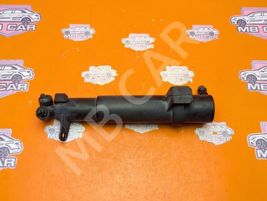 Омыватель фар MERCEDES-BENZ E-класс W211/S211 (2002 - 2006) &mdash; Разборка Мерседес