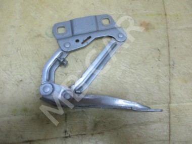 Петля капота MERCEDES-BENZ M-класс W164 (2005 - 2008) — Разборка Мерседес
