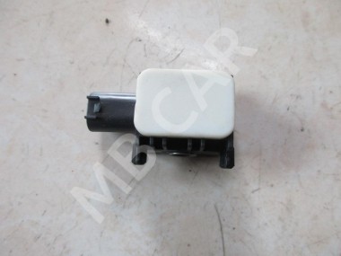 Датчик удара MERCEDES-BENZ S-класс W221 (2005 - 2009) — Разборка Мерседес