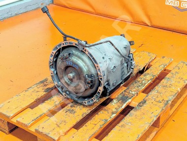 АКПП 5G-Tronic MERCEDES-BENZ E-класс AMG W211/S211 (2002 - 2006) — Разборка Мерседес