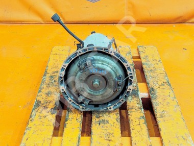 АКПП 5G-Tronic MERCEDES-BENZ E-класс AMG W211/S211 (2002 - 2006) — Разборка Мерседес