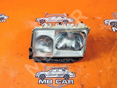 Фара левая MERCEDES-BENZ E-класс W124/S124/C124/A124 (1984 - 1997) &mdash; Разборка Мерседес