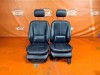 Сиденья передние MERCEDES-BENZ M-класс W163 рестайлинг (2001 - 2005) фото 1 &mdash; Разборка Мерседес