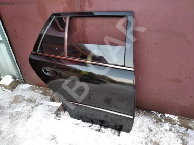 Дверь задняя правая MERCEDES-BENZ E-класс W211/S211 (2002 - 2006) — Разборка Мерседес