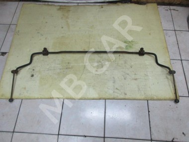 Стабилизатор задний MERCEDES-BENZ C-класс W204/S204 (2006 - 2011) — Разборка Мерседес