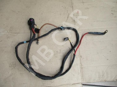 Проводка подкапотная MERCEDES-BENZ GLC-класс Coupe C253 (2016 - 2019) — Разборка Мерседес