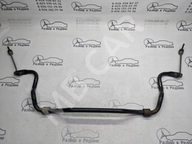 Стабилизатор передний MERCEDES-BENZ S-класс W221 (2005 - 2009) — Разборка Мерседес