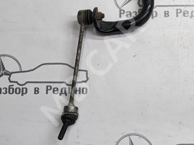 Стабилизатор передний MERCEDES-BENZ S-класс W221 (2005 - 2009) — Разборка Мерседес