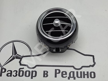 Воздуховод MERCEDES-BENZ GLC-класс X253 (2015 - 2019) — Разборка Мерседес