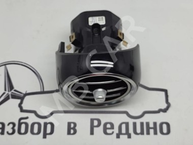 Воздуховод MERCEDES-BENZ GLC-класс X253 (2015 - 2019) — Разборка Мерседес