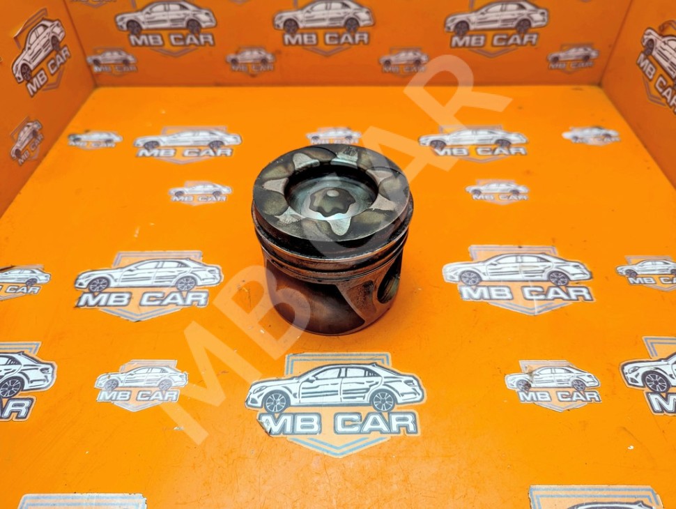 Поршень дизель MERCEDES-BENZ Vito W639 рестайлинг (2010 - 2014) фото 1 — Разборка Мерседес