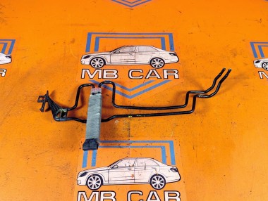 Клапан регенерации MERCEDES-BENZ E-класс W211/S211 (2002 - 2006) &mdash; Разборка Мерседес