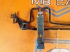 Клапан регенерации MERCEDES-BENZ E-класс W211/S211 (2002 - 2006) фото 2 &mdash; Разборка Мерседес