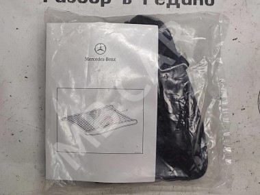 Сетка для багажа MERCEDES-BENZ GLC-класс X253 (2015 - 2019) — Разборка Мерседес