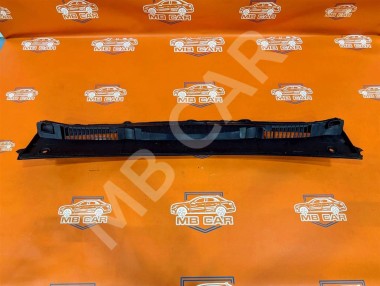 Жабо MERCEDES-BENZ A-класс W168 рестайлинг (2001 - 2004) — Разборка Мерседес